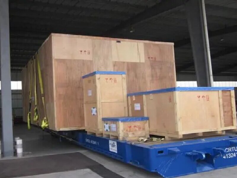 蘇州至張掖物流公司