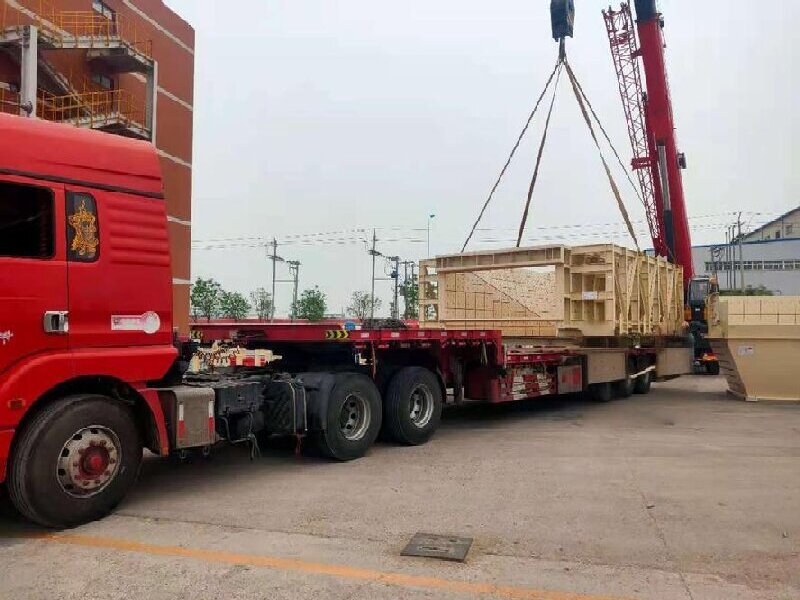 蘇州至天水物流公司