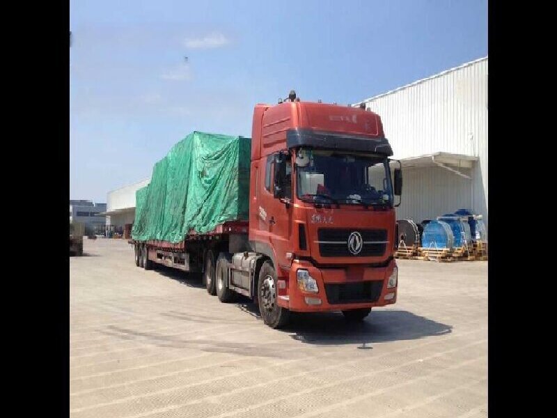 蘇州至遂平物流公司