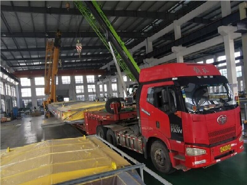 蘇州到張掖物流公司