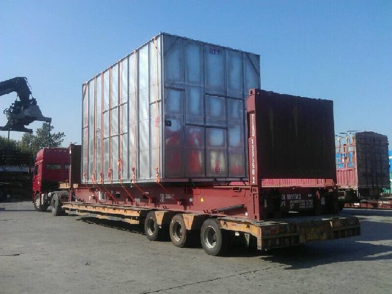 蘇州到潛山物流公司