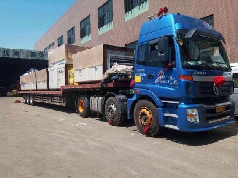 蘇州到德格物流公司