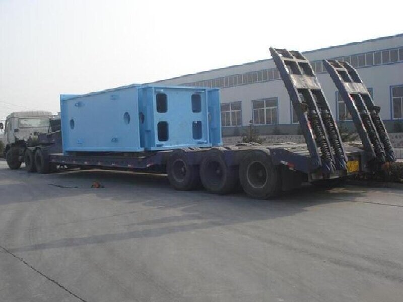 蘇州到蘭州物流公司