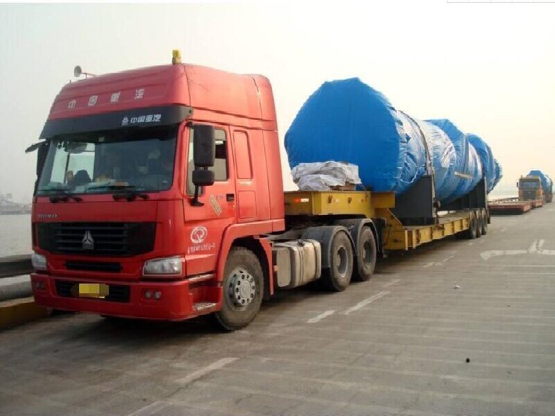 蘇州至建甌物流公司