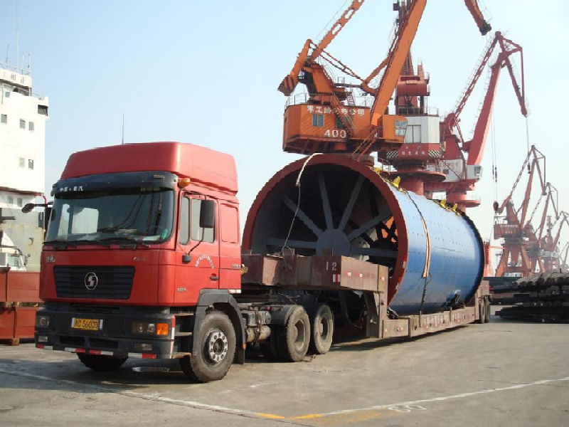 蘇州至耿馬傣族佤族自治物流公司