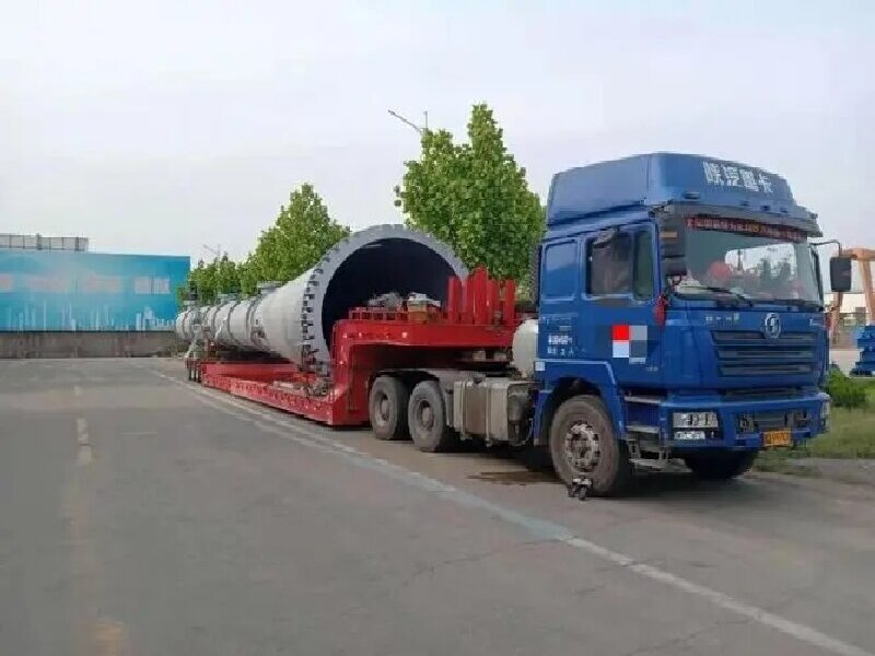 蘇州至無棣物流公司