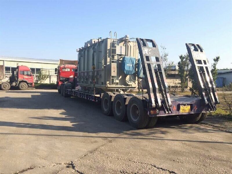 蘇州到南皮物流公司