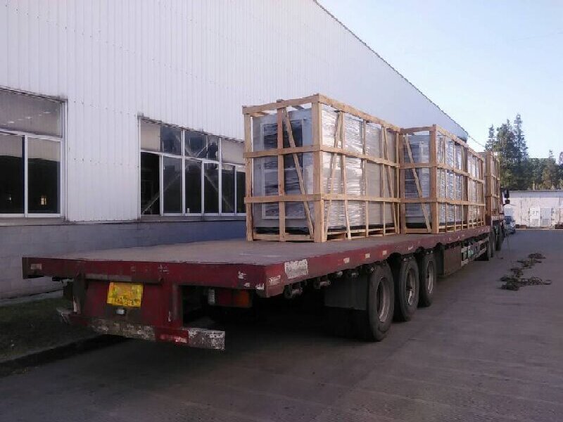 蘇州到臨安物流公司