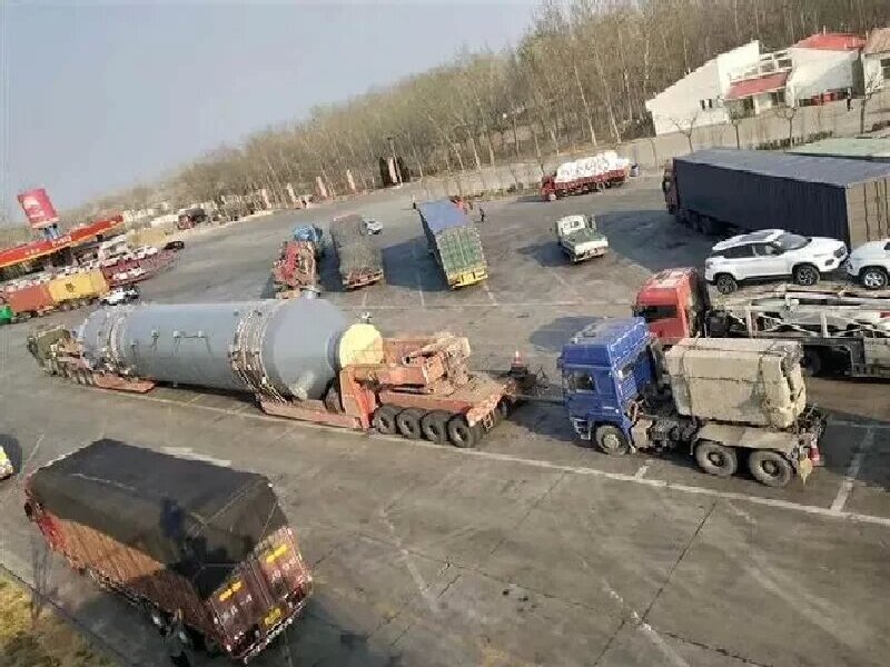 蘇州到宜賓物流公司