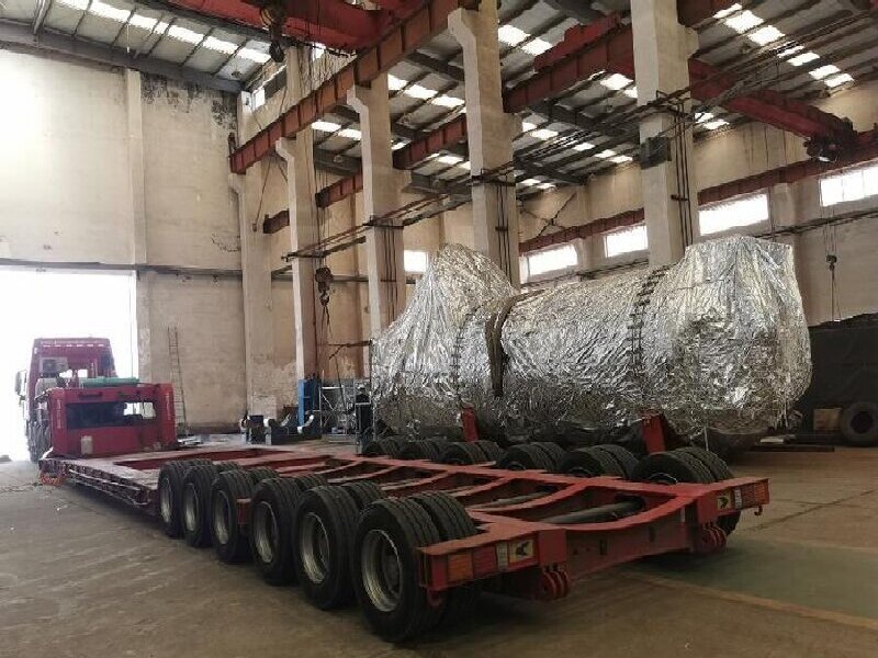 蘇州至建昌物流公司