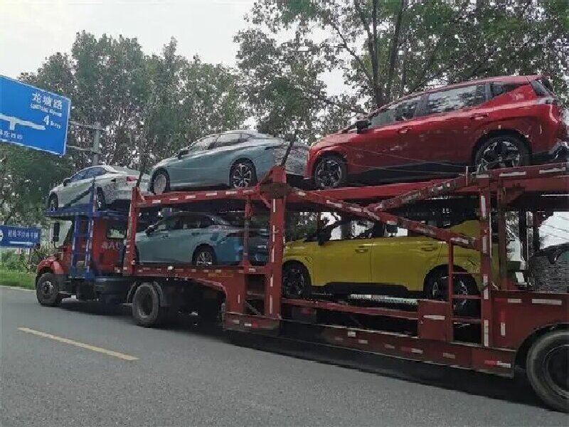 蘇州到建甌轎車托運(yùn)公司