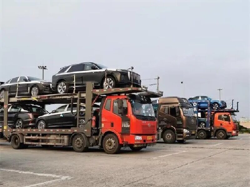 蘇州到臨安轎車托運(yùn)公司