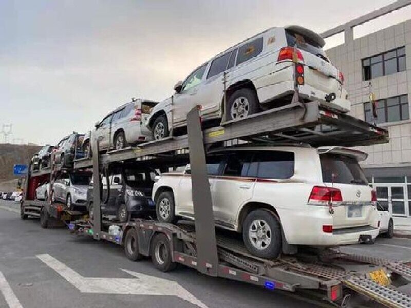 蘇州到臨武轎車托運(yùn)公司