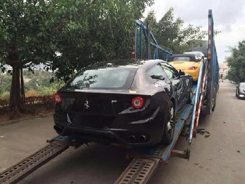 蘇州到長(zhǎng)海轎車托運(yùn)公司