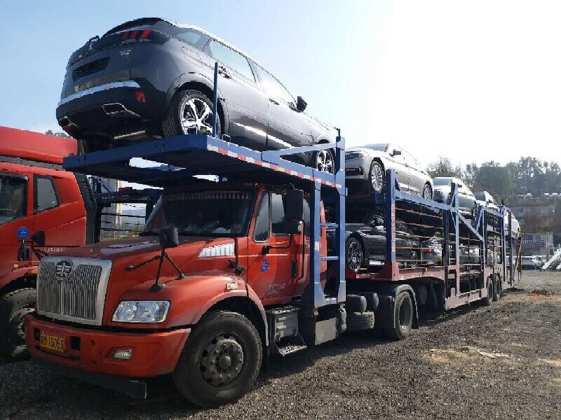 蘇州至臨武物流公司