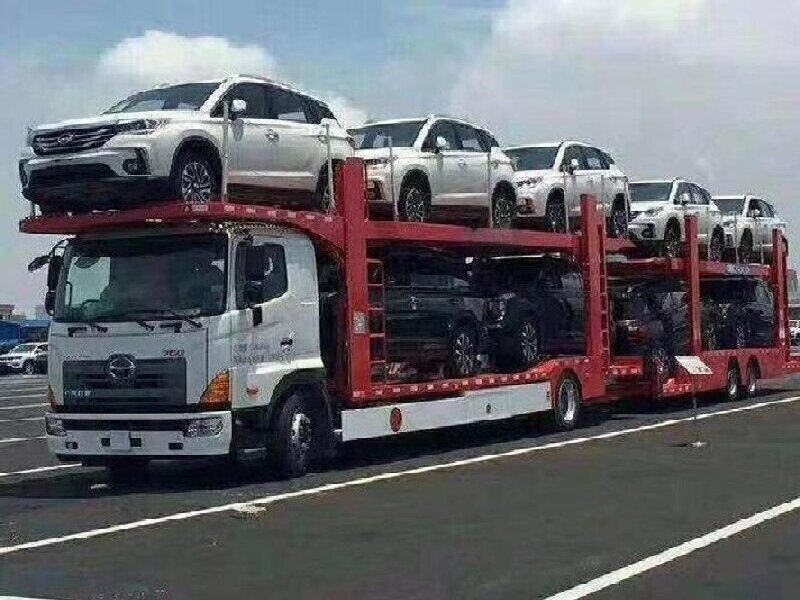 蘇州至陽信物流公司