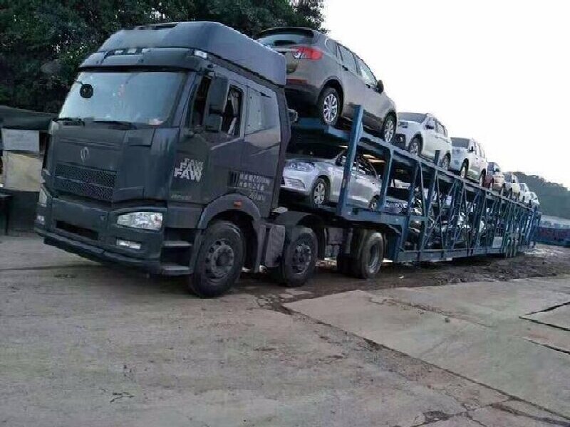 蘇州至瑞金物流公司