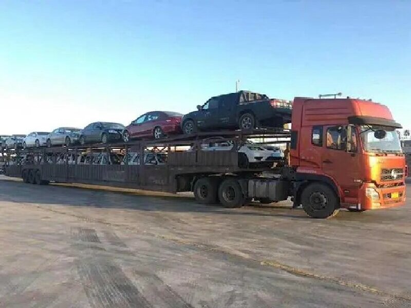 蘇州到平?jīng)鲛I車托運公司