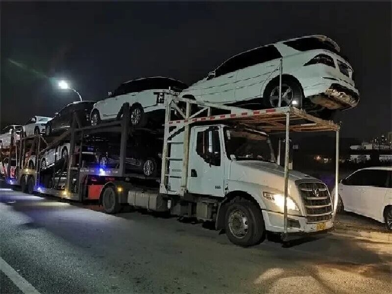 蘇州到賓縣轎車托運公司