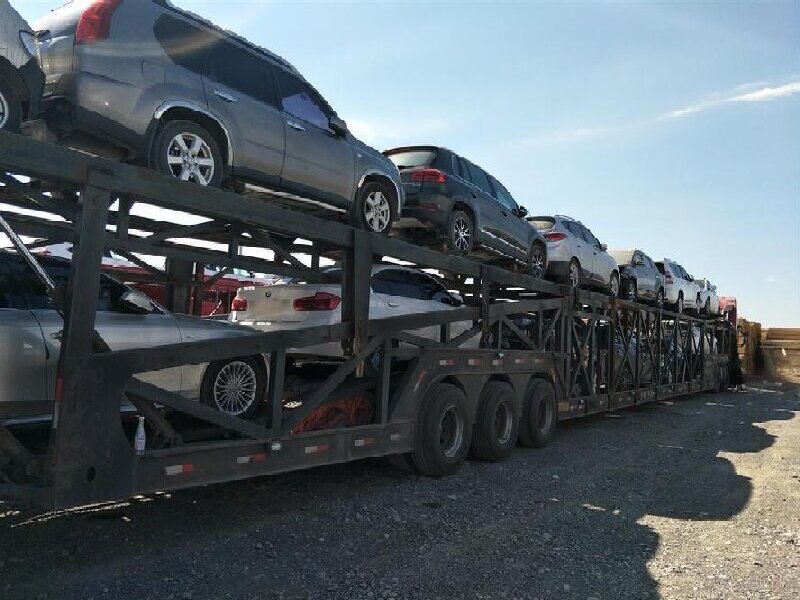 蘇州至楚雄物流公司