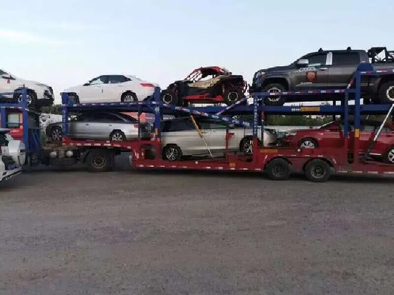 蘇州到眉山轎車托運公司