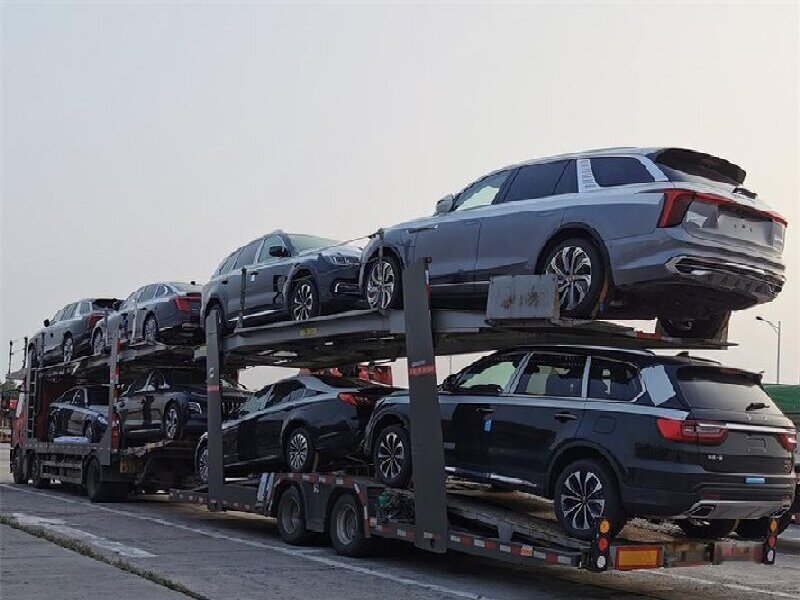 蘇州到璧山區(qū)轎車托運(yùn)公司