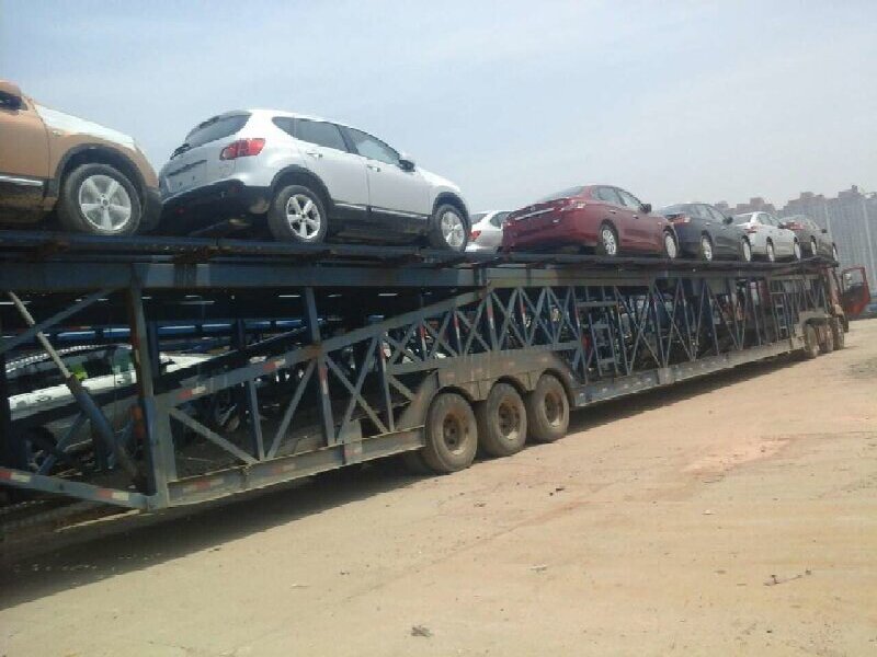 蘇州到彌勒轎車托運公司