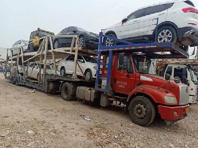 蘇州至建甌物流公司