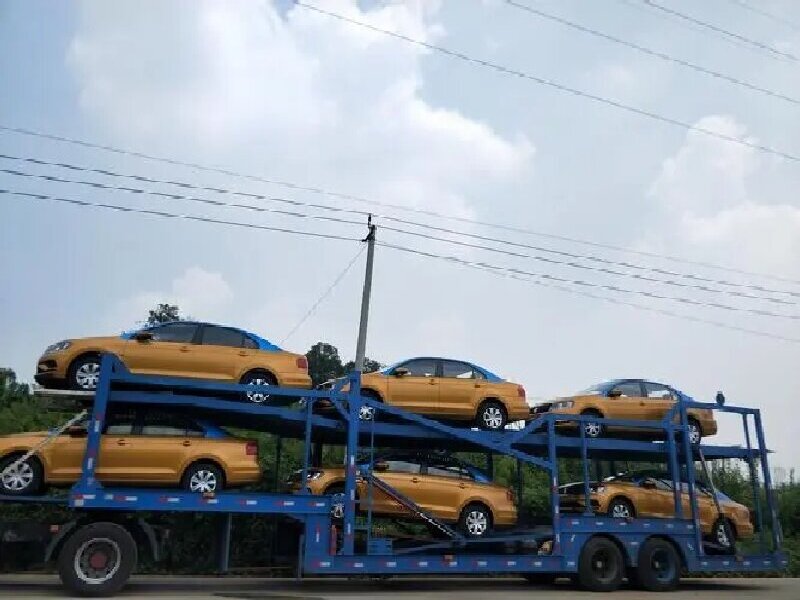 蘇州到紫云苗族布依族自治轎車托運公司