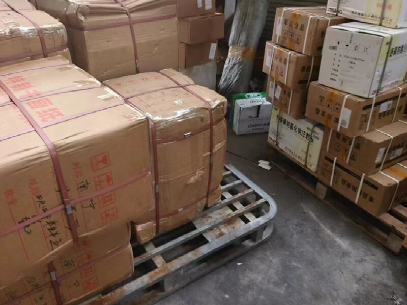 蘇州到德格物流公司