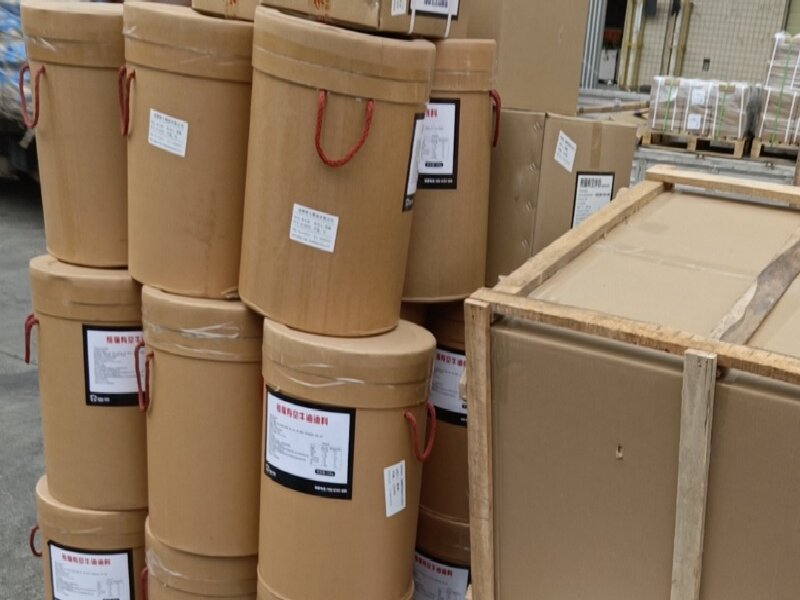 蘇州至臨武物流公司