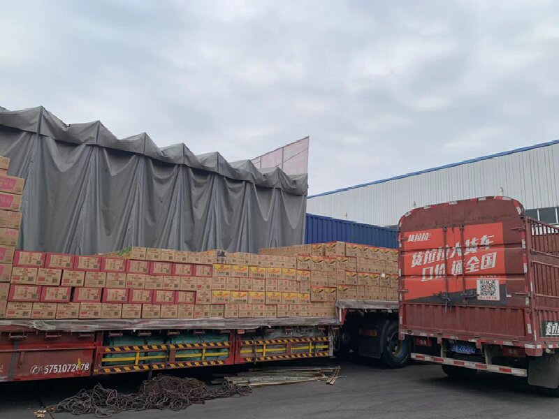 蘇州到天水物流專線