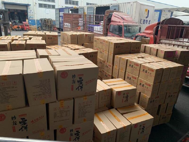 蘇州到蘇尼特右旗物流公司