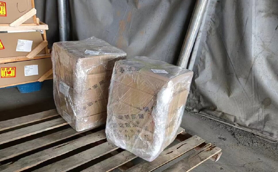 蘇州至陽(yáng)信物流公司