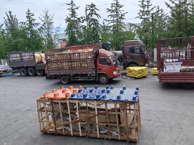 蘇州至建甌物流公司