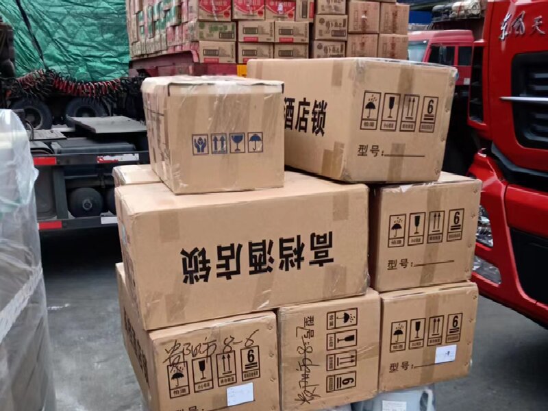 蘇州到天水物流公司