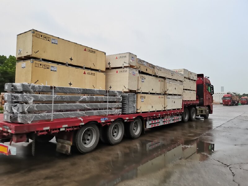 蘇州到祥云物流公司