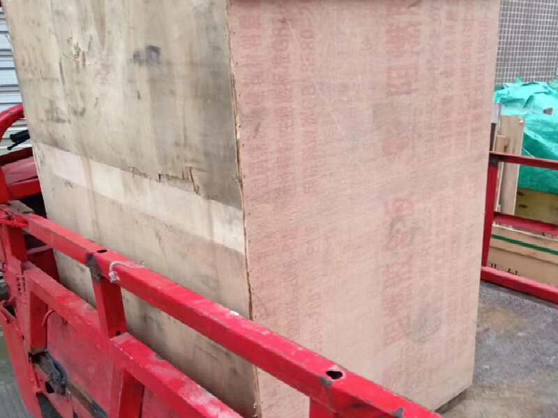 蘇州到富平物流公司