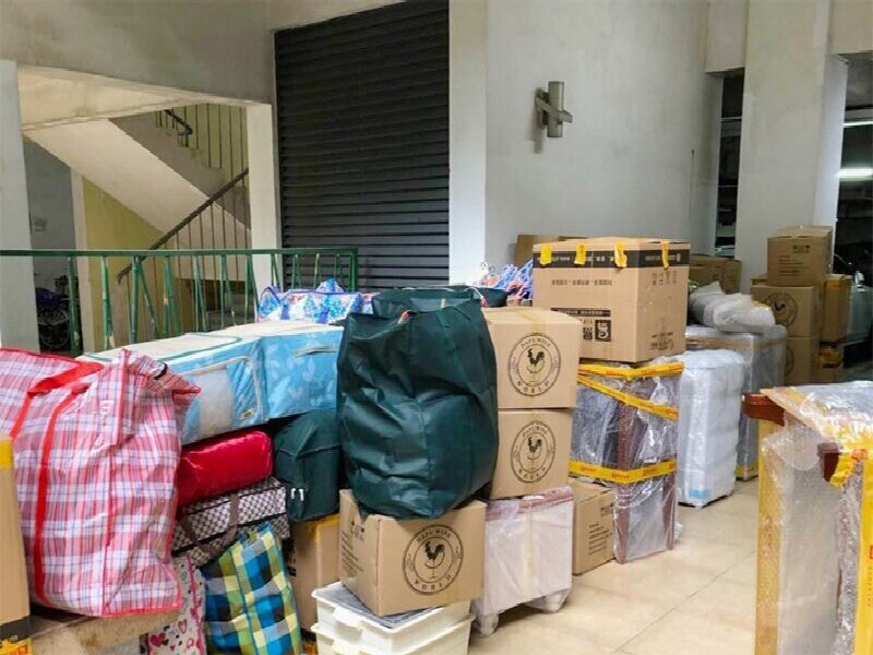 蘇州到張掖物流公司