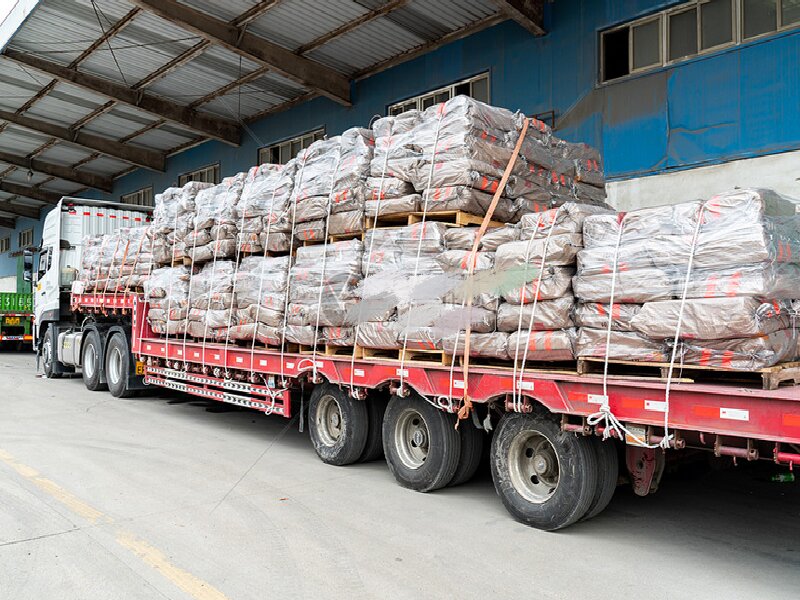 蘇州至富平物流公司