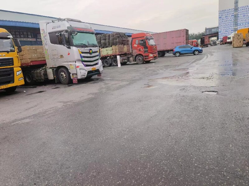 蘇州至鄆城物流公司