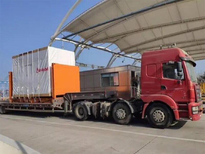 蘇州至清浦區(qū)物流公司