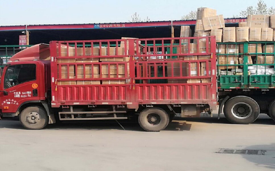 蘇州至清浦區(qū)物流公司