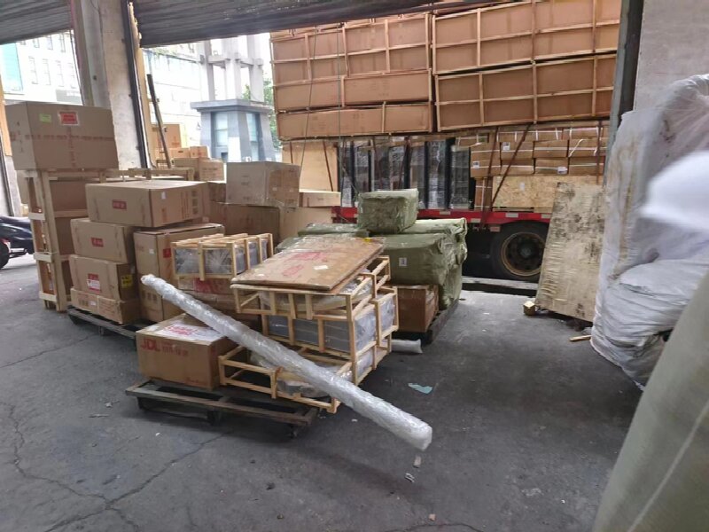 蘇州至韓城物流公司