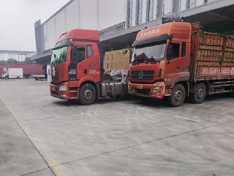 蘇州到佛坪物流公司