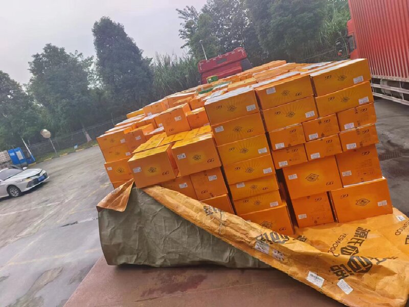 蘇州至佛坪物流公司