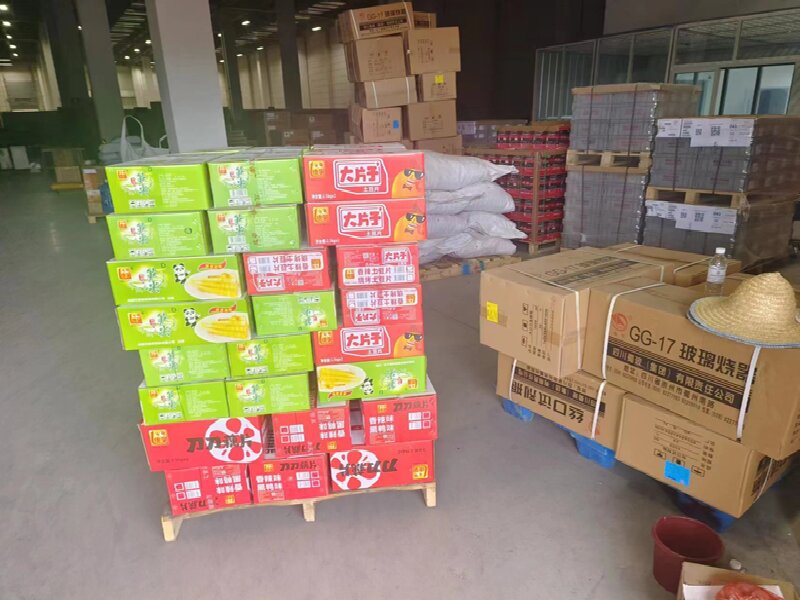 蘇州到哈密物流公司