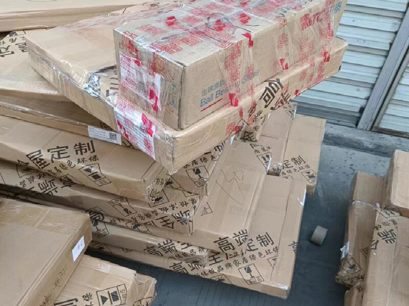 蘇州到富平物流公司