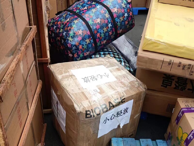 蘇州到汾西物流公司