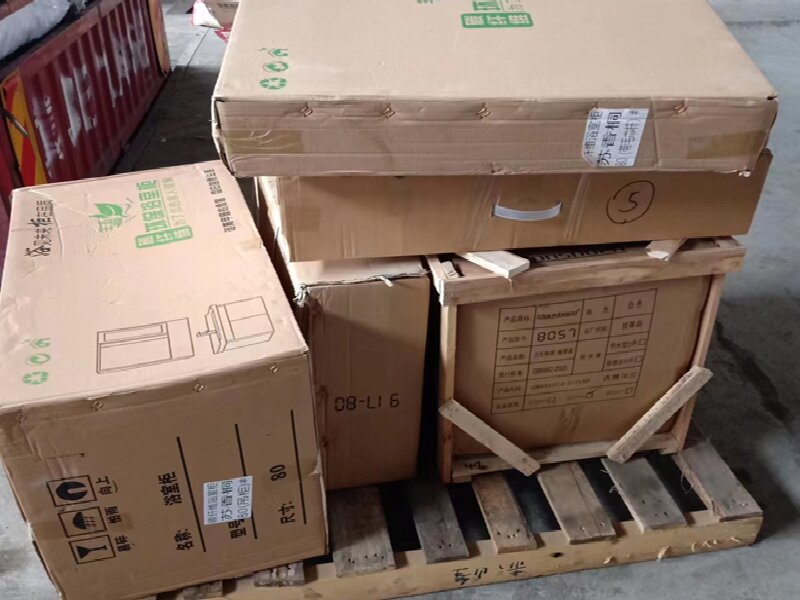 蘇州到黃陵物流公司